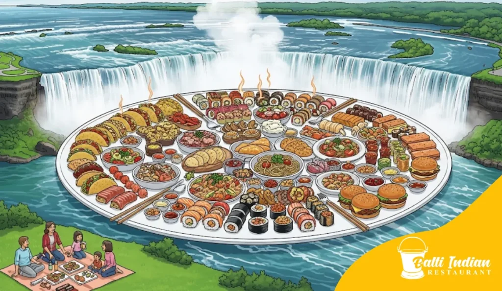 Family Dining Niagara Falls_ Pleasing Every Palate (2)