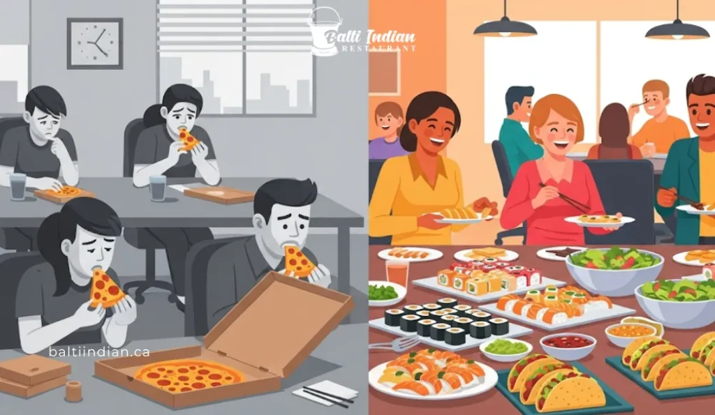 Office Catering Whitby_ Beyond Pizza for Your Team (2)