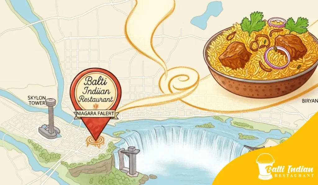 Most Authentic Biryani in Niagara Falls_ Balti Indian Restaurant (2)