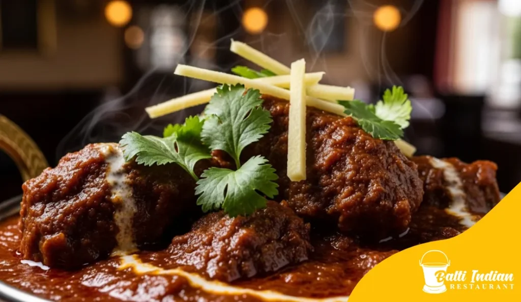 Whitby's Best Lamb Dishes at Balti Indian Restaurant (2)