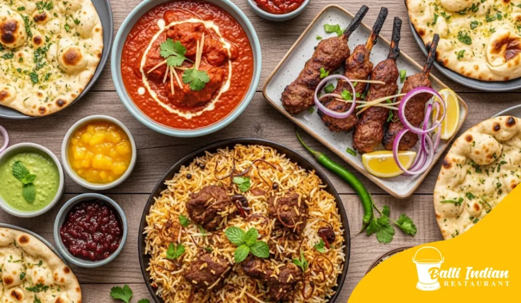 Whitby's Best Lamb Dishes at Balti Indian Restaurant (3)