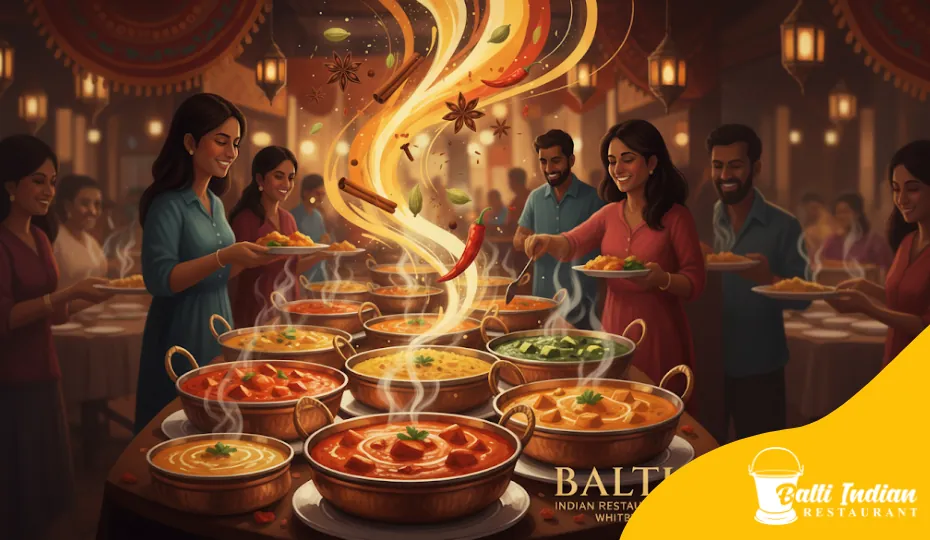 The Best Indian Buffet in Whitby_ Why Locals Love Balti Indian Restaurant (2)
