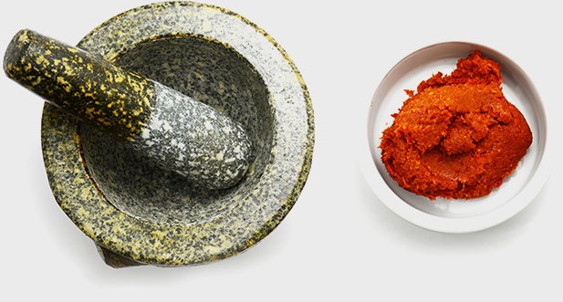 Indian Spices in Whitby