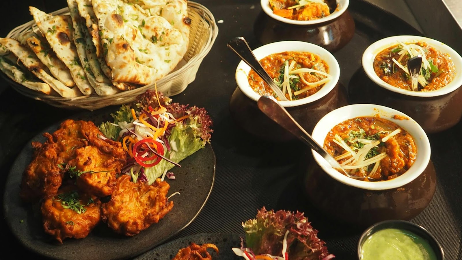 white-and-brown-cooked-dish-on-white-ceramic-bowls