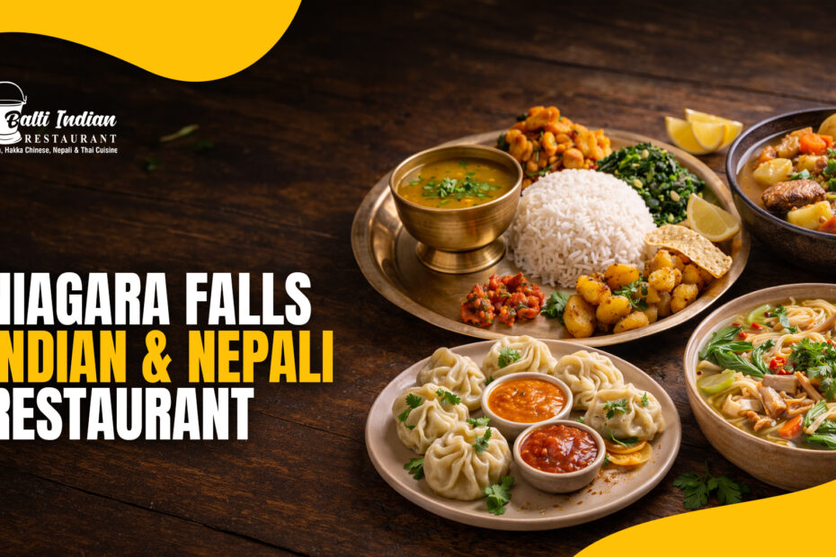 Balti Indian Restaurant